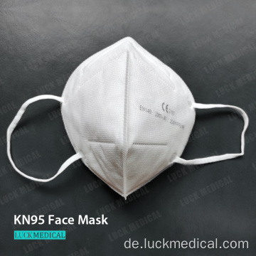 Einweg -KN95 Respirator FFP2